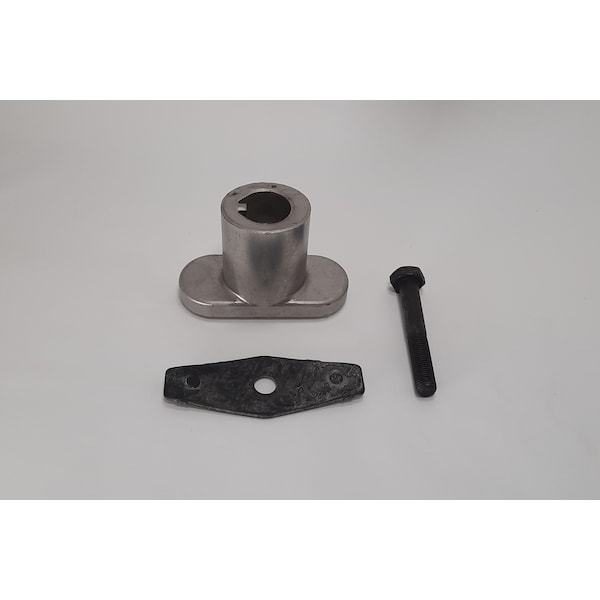 Kit-Blade Adapter